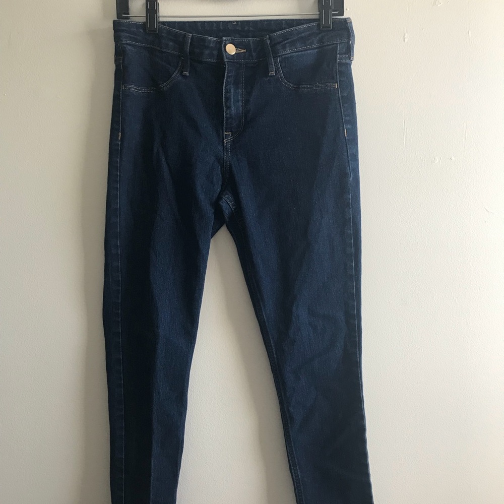 H&M jeans